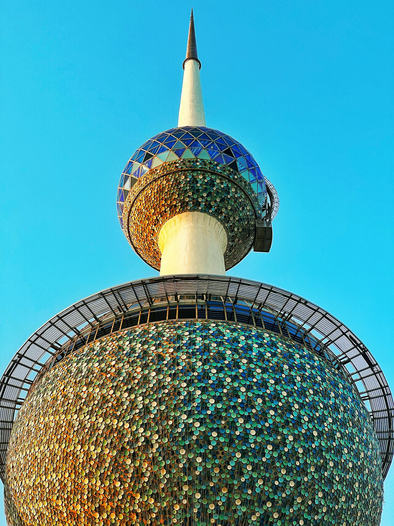 Kuwait City